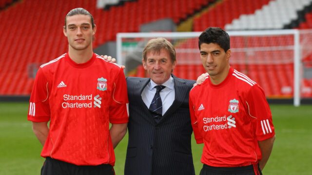 Liverpool povedal Newcastle, že podpíše Isaaca, ak Magpies zmení názor, aby predal svoje hviezdice