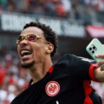 Liverpool podpísaný pred ekvitickým Hugo z Frankfurtu