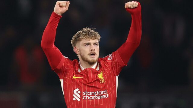 Harvey Elliott by sa mohol tento rok v lete vzdialiť z Liverpoolu