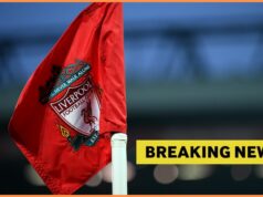 Liverpool chce získať stredopoliara PSG Vitinhu Liverpool ponúka ponuku na prevod Hugo Ekitike, 6 rokov