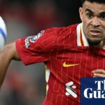 Liverpool popiera ponuku Bayern Mníchov 67,5 milióna eur Louis Das a štát nie je na predaj | Okno