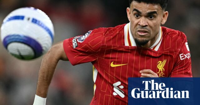 Liverpool popiera ponuku Bayern Mníchov 67,5 milióna eur Louis Das a štát nie je na predaj | Okno

