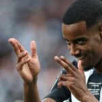 Liverpool poskytol pozitívnu aktualizáciu prenosu Alexandra Isak - „Stačí sa na neho pozrieť na predplatné“