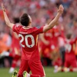 Liverpool potvrdzuje Diogo za niekoho košeľu číslo 20 odchádza po tragickej smrti hviezdy