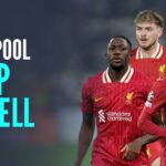 Liverpool predáva osem pre Isak Foundation, Guehiho prevody ako budúcnosť Conat, určená záujmom Real Madrid
