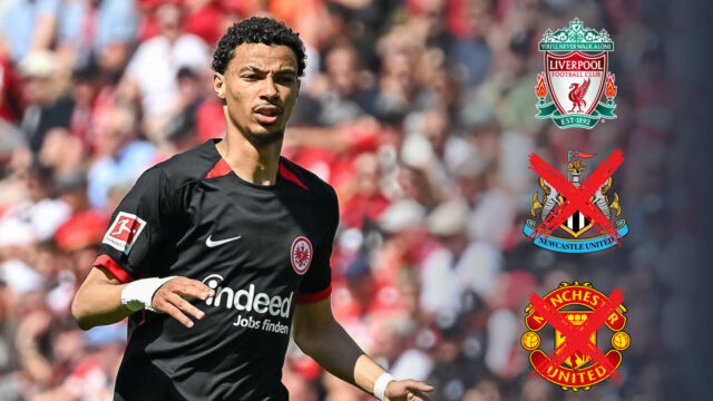 Liverpool predstavuje „oficiálnu ponuku“ pre spoločnosť ECITICICA, pretože šesťročná dohoda je „dohodnutá“, keď útočník odmietne osobu

