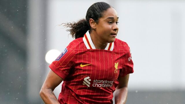 Smith je pripravený opustiť Liverpool po jednom roku v klube