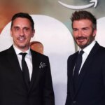 Liverpool prirovná nový nový presun na horor Gary Neville a David Beckham