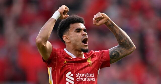 Liverpool reaguje na nový prístup Luis Diaz, pretože Mníchov Bayern sa snaží prepadnúť červenú | Futbalový šport

