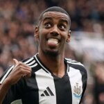 Liverpool reçoit un énorme boost d'Alexander Isak alors que Newcastle prenne une décision inattendue