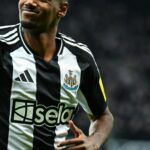Liverpool zvýšil svoj záujem o Newcastle -Striker Alexander Isak