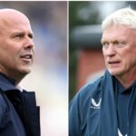 Liverpool sa môže dohodnúť na dokonalom výmene, že Everton je na tvári Futbalový šport