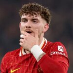 Liverpool sa rozhodne o zaostávaní Harvey Elliott Price, keď sa odhalí preferencia nasledujúceho klubu