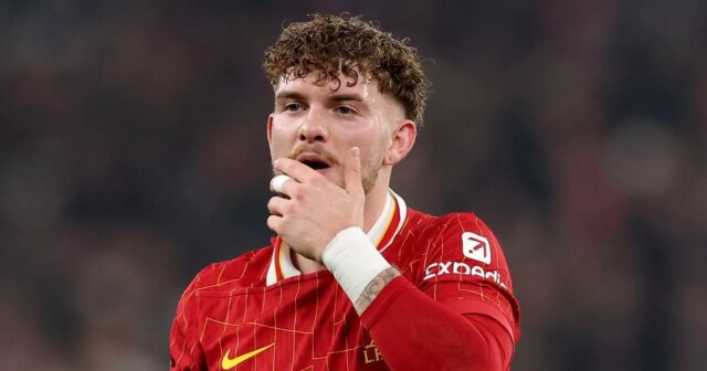 Liverpool sa rozhodne o zaostávaní Harvey Elliott Price, keď sa odhalí preferencia nasledujúceho klubu

