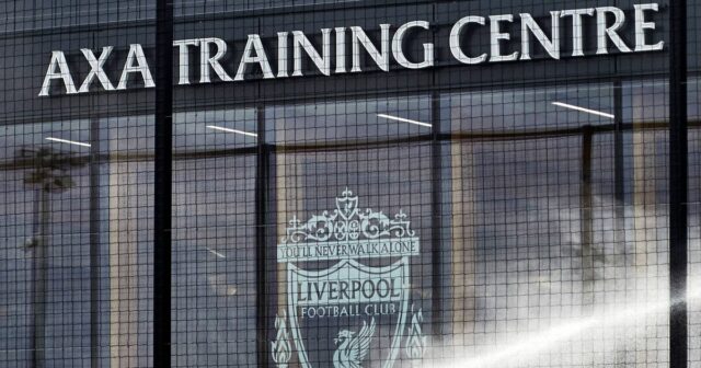 Liverpool sa rozhodne oneskoriť predpredajný tréning po futbalovom športe Diogo Jota Death Football Sport

