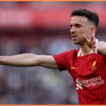 Liverpool sa rozhodol zaplatiť Diogo Jota svojej rodine