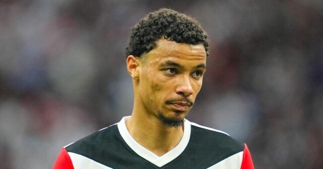 Liverpool schvaľuje prevod Hugo Ekitike, pretože Reds načrtáva plány na podpísanie 79 miliónov GBP | Futbalový šport


