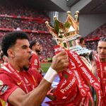 Liverpool se tient ferme sur Luis Diaz au milieu de l'offre de 58,6 millions de livres sterling du Bayern Munich et de la perte potentielle de Lyon Star