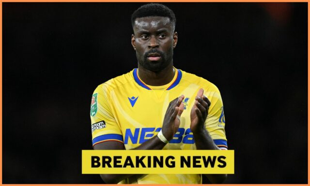 Liverpool sú obľúbené na podpísanie Tottenham Target Marc Guehi

