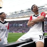 Liverpool dosiahol zmluvu Eintrachta Frankfurda o podpise francúzskeho útočníka Hugo Ekitike