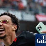 Liverpool súhlasí s obchodmi s Hugom Ekitikom 79 miliónov GBP, ktoré trávia leto až do 300 miliónov libier | Liverpool