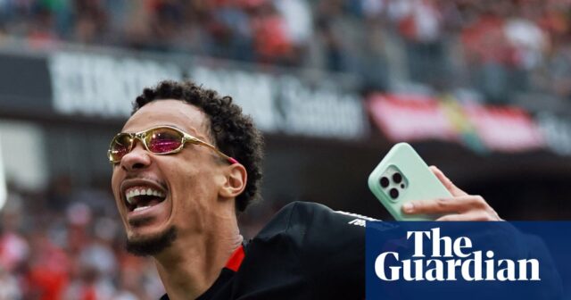 Liverpool súhlasí s obchodmi s Hugom Ekitikom 79 miliónov GBP, ktoré trávia leto až do 300 miliónov libier | Liverpool

