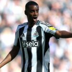 Liverpool učil aktualizáciu Alexandra Isaka, keď Newcastle vykonáva nečakaný obrat | Futbalový šport