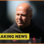 Liverpool umiestnite Marc Guehi na vrchol svojich cieľov prenosu