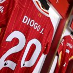 Futbalový svet privítal Jota a jeho brat Silva