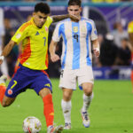 Liverpool úspešne uzavrel ďalší prevod Luis Díaz z Luisa Díaza