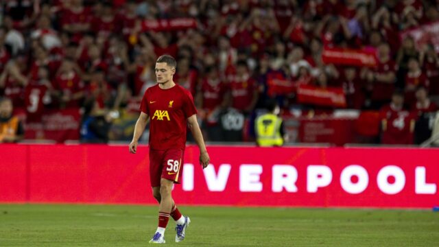 Liverpool vs Yokohama F. Marinos Direct Result, priateľské aktualizácie zápasu: Nové ecitálne podpisy, Wirtz Start for PL Champion

