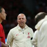 Liverpool vs. Yokohama FM: Live Party Tour, tímové správy a aktualizácie ako japonské priateľské predsezónne červené sezónne