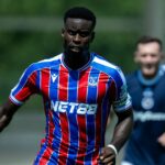 Liverpool „Hold Talks“ s hviezdou Crystal Palace Star, keď Marc Guehi Double Deal Eyed | Futbalový šport