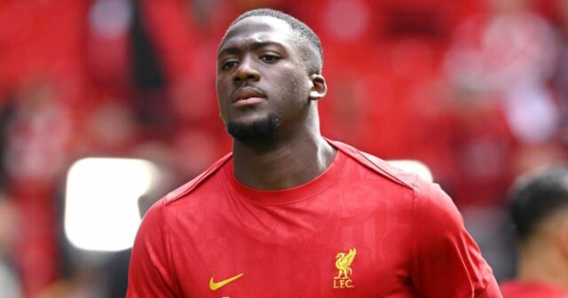 Liverpool „Získajte prvý kontakt“ od Madrid Real, keď Ibrahima Conate presunul | Futbalový šport

