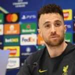 Liverpoolová hviezda Diogo Jota dotýkajúca sa správy brata pred smrťou | Futbalový šport