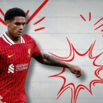 Liverpool's 'Homegrown' Pick, ktorý nahradí Jarell Quansah