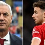 Liverpoolská ikona Ian Rush sa nemohla zúčastniť Diogo, ktorého pohreb po tragédii vašej rodiny