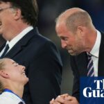 Londýn London Open Bus Parade Leady po víťazstve Euro | Futbalový tím anglického ženského