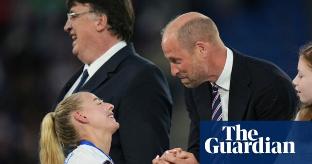 Londýn London Open Bus Parade Leady po víťazstve Euro | Futbalový tím anglického ženského

