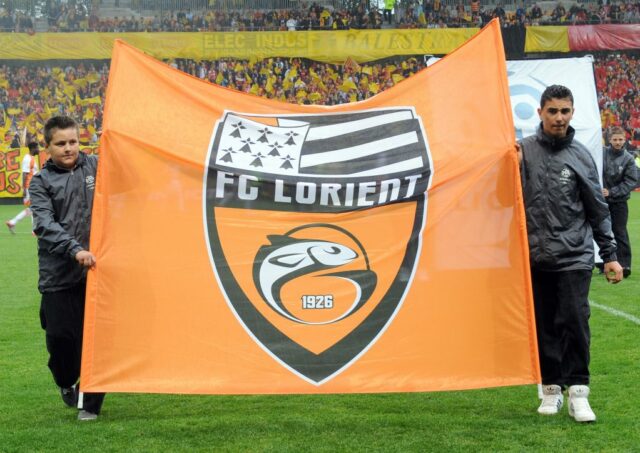 Lorient's Sylla Dembo sa pripojí k červenej hviezde za pôžičku

