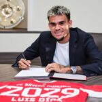 Louis Diaz objasňuje myšlienky na Liverpool po odchode z Mníchov Bayern | Futbalový šport