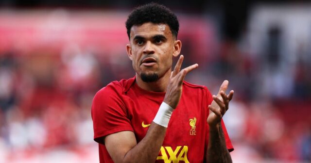 Louis Diaz 'žiada, aby opustil Liverpool ako schválený prevod Bayern | Futbalový šport

