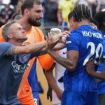 Louis Enrique dáva dôvod úžasného Joao Pedro, pretože šéf PSG čelí dlhému zákazu | Futbalový šport