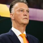 Kariéra v oblasti riadenia Van Gaal trvala viac ako 20 rokov