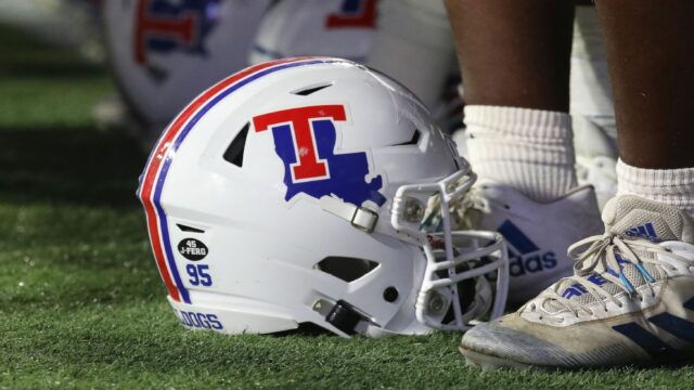 Louisiana Tech sa vracia na konferenciu Sun Belt Conference, tvrdia zdroje

