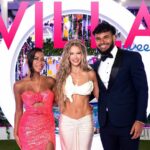 Love Island USA Season 7 Coroned Peacock Najfarebnejšia originálna séria v histórii