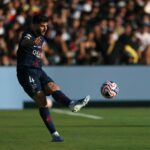 Lucas Berado, ústredný obranca PSG, doručenie v žiadosti o prevod