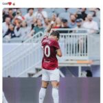 Lucas Paqueta prerušil mlčanie sociálnych médií po tom, čo bodoval West Ham proti Evertonu
