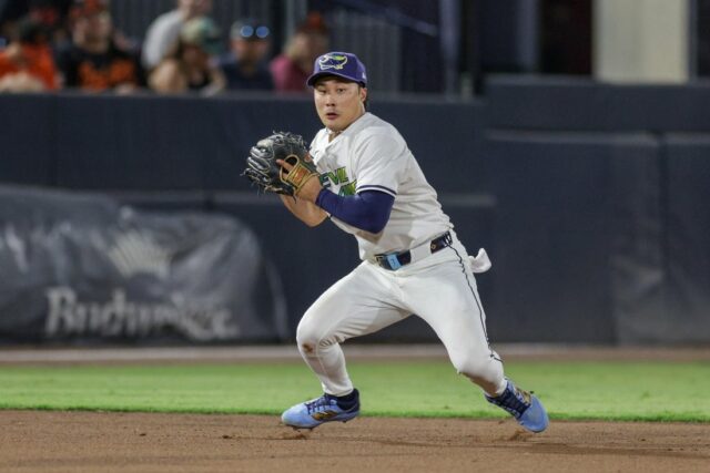 MLB: Baltimore Orioles Tampa Bay Rays