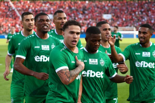 Ludogorets vs Rijeka Tipy na predpoveď a stávky

